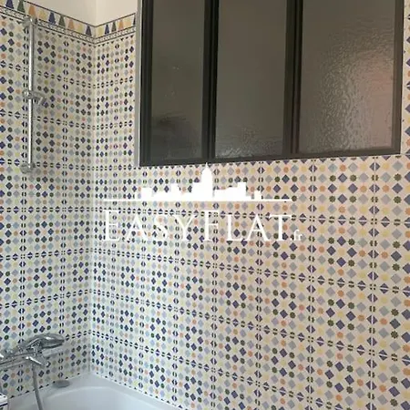 Appartement Elegant 4 Bedroom Located In 17, By Easyflat *